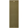 image:imageManduka Yogitoes Hot Yoga Mat Towel  71  Moisture Activated Grip  Patented Silicone Nubs  Highly Absorbent Durable amp Easy Care  Made from Recycled Materials  71 x 24 Inches  IndulgeEarth