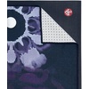 image:imageManduka Yogitoes Hot Yoga Mat Towel  71  Moisture Activated Grip  Patented Silicone Nubs  Highly Absorbent Durable amp Easy Care  Made from Recycled Materials  71 x 24 Inches  IndulgeChakra Residence