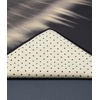image:imageManduka Yogitoes Hot Yoga Mat Towel  71  Moisture Activated Grip  Patented Silicone Nubs  Highly Absorbent Durable amp Easy Care  Made from Recycled Materials  71 x 24 Inches  IndulgeHeartwood