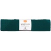 image:imageManduka Yogitoes Hot Yoga Mat Towel  71  Moisture Activated Grip  Patented Silicone Nubs  Highly Absorbent Durable amp Easy Care  Made from Recycled Materials  71 x 24 Inches  IndulgeDeep Sea