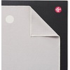 image:imageManduka Yogitoes Hot Yoga Mat Towel  71  Moisture Activated Grip  Patented Silicone Nubs  Highly Absorbent Durable amp Easy Care  Made from Recycled Materials  71 x 24 Inches  IndulgeLinen