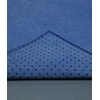 image:imageManduka Yogitoes Hot Yoga Mat Towel  71  Moisture Activated Grip  Patented Silicone Nubs  Highly Absorbent Durable amp Easy Care  Made from Recycled Materials  71 x 24 Inches  IndulgeMoon
