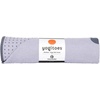 image:imageManduka Yogitoes Hot Yoga Mat Towel  71  Moisture Activated Grip  Patented Silicone Nubs  Highly Absorbent Durable amp Easy Care  Made from Recycled Materials  71 x 24 Inches  IndulgeLavender