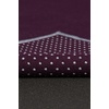 image:imageManduka Yogitoes Hot Yoga Mat Towel  71  Moisture Activated Grip  Patented Silicone Nubs  Highly Absorbent Durable amp Easy Care  Made from Recycled Materials  71 x 24 Inches  IndulgeIndulge