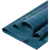 image:imageManduka eKO SuperLite Yoga Mat  15mm Natural Rubber  Foldable amp Travel Friendly  Soft Textured Surface  EcofriendlyBlue Toad Marble