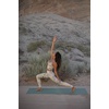 image:imageManduka eKO SuperLite Yoga Mat  15mm Natural Rubber  Foldable amp Travel Friendly  Soft Textured Surface  EcofriendlyCharcoal