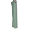 image:imageManduka eKO SuperLite Yoga Mat  15mm Natural Rubber  Foldable amp Travel Friendly  Soft Textured Surface  EcofriendlyLeaf Green