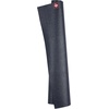 image:imageManduka eKO SuperLite Yoga Mat  15mm Natural Rubber  Foldable amp Travel Friendly  Soft Textured Surface  EcofriendlyMidnight