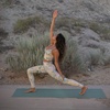 image:imageManduka eKO SuperLite Yoga Mat 71  15mm  Natural Rubber  Foldable amp Travel Friendly  Soft Textured Surface  Ecofriendly  71 x 24 inchesCharcoal