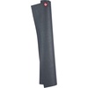 image:imageManduka eKO SuperLite Yoga Mat 71  15mm  Natural Rubber  Foldable amp Travel Friendly  Soft Textured Surface  Ecofriendly  71 x 24 inchesCharcoal