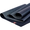 image:imageManduka eKO SuperLite Yoga Mat 71  15mm  Natural Rubber  Foldable amp Travel Friendly  Soft Textured Surface  Ecofriendly  71 x 24 inchesMidnight