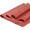 image:imageManduka eKO SuperLite Yoga Mat 71  15mm  Natural Rubber  Foldable amp Travel Friendly  Soft Textured Surface  Ecofriendly  71 x 24 inchesOrchid Marble