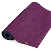 image:imageManduka eKO Yoga Mat  Natural Rubber  EcoFriendly  Soft Textured Surface Natural NexttoSkin FeelAcai Midnight