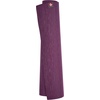 image:imageManduka eKO Yoga Mat  Natural Rubber  EcoFriendly  Soft Textured Surface Natural NexttoSkin FeelAcai Midnight