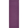 image:imageManduka eKO Yoga Mat  Natural Rubber  EcoFriendly  Soft Textured Surface Natural NexttoSkin FeelAcai Midnight