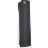 image:imageManduka eKO Yoga Mat  Natural Rubber  EcoFriendly  Soft Textured Surface Natural NexttoSkin FeelCharcoal