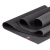 image:imageManduka eKO Yoga Mat  Natural Rubber  EcoFriendly  Soft Textured Surface Natural NexttoSkin FeelCharcoal