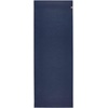 image:imageManduka eKO Yoga Mat  Natural Rubber  EcoFriendly  Soft Textured Surface Natural NexttoSkin FeelMidnight