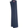 image:imageManduka eKO Yoga Mat  Natural Rubber  EcoFriendly  Soft Textured Surface Natural NexttoSkin FeelMidnight