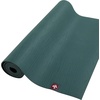 image:imageManduka eKOLite Yoga Mat 71  4mm  Natural Rubber  EcoFriendly  Soft Textured Surface  Natural NexttoSkin Feel  71 x 26 inches  Charcoal GreyDeep Sea