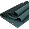 image:imageManduka eKOLite Yoga Mat 71  4mm  Natural Rubber  EcoFriendly  Soft Textured Surface  Natural NexttoSkin Feel  71 x 26 inches  Charcoal GreyDeep Sea