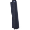 image:imageManduka eKOLite Yoga Mat 71  4mm  Natural Rubber  EcoFriendly  Soft Textured Surface  Natural NexttoSkin Feel  71 x 26 inches  Charcoal GreyMidnight