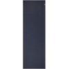 image:imageManduka eKOLite Yoga Mat 71  4mm  Natural Rubber  EcoFriendly  Soft Textured Surface  Natural NexttoSkin Feel  71 x 26 inches  Charcoal GreyMidnight