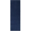 image:imageManduka eQua Hand Towels  16  Rapid Moisture Activated Grip  Quick Drying Soft Microfiber  Machine Washable  16 x 265 inches  SageMidnight