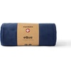 image:imageManduka eQua Hand Towels  16  Rapid Moisture Activated Grip  Quick Drying Soft Microfiber  Machine Washable  16 x 265 inches  SageMidnight