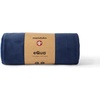 image:imageManduka eQua Hand Towels  16  Rapid Moisture Activated Grip  Quick Drying Soft Microfiber  Machine Washable  16 x 265 inches  SageMidnight