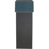 image:imageManduka eQua Hand Towels  16  Rapid Moisture Activated Grip  Quick Drying Soft Microfiber  Machine Washable  16 x 265 inches  SageSage