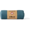 image:imageManduka eQua Hand Towels  16  Rapid Moisture Activated Grip  Quick Drying Soft Microfiber  Machine Washable  16 x 265 inches  SageSage Solid