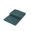 image:imageManduka eQua Hand Towels  16  Rapid Moisture Activated Grip  Quick Drying Soft Microfiber  Machine Washable  16 x 265 inches  SageSage Solid