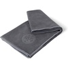 image:imageManduka eQua Hand Towels  16  Rapid Moisture Activated Grip  Quick Drying Soft Microfiber  Machine Washable  16 x 265 inches  SageThunder