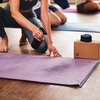 image:imageManduka eQua Hand Towels  16  Rapid Moisture Activated Grip  Quick Drying Soft Microfiber  Machine Washable  16 x 265 inches  SageThunder