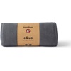 image:imageManduka eQua Hand Towels  16  Rapid Moisture Activated Grip  Quick Drying Soft Microfiber  Machine Washable  16 x 265 inches  SageThunder