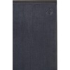 image:imageManduka eQua Hot Yoga Mat Towel  Instant Moisture Activated Grip Ultra Soft Microfiber Quick Dry Daily Use Ready Lightweight Travel Friendly Mat LayerThunder