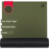 image:imageManduka GRP Adapt Yoga Mat 71  5mm  Ultimate Grip  Sweat Ready for Any Style of Yoga  71 x 24 x 116 inchesGreen La Rana