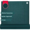 image:imageManduka PROlite Yoga Mat 47mm  Lifetime Durability  Hygienic Construction  Teacher ApprovedDeep Sea