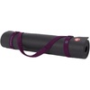 image:imageManduka Yoga Commuter Mat Carrier  EcoFriendly Cotton Easy to Carry HandsFree For All Mat SizesIndulge