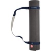 image:imageManduka Yoga Commuter Mat Carrier  EcoFriendly Cotton Easy to Carry HandsFree For All Mat SizesOdyssey