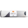 image:imageManduka Yogitoes Hot Yoga Mat Towel  71  Moisture Activated Grip  Patented Silicone Nubs  Highly Absorbent Durable amp Easy Care  Made from Recycled Materials  71 x 24 Inches  IndulgeDiamond Array