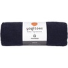 image:imageManduka Yogitoes Yoga Hand Towel  16  Moisture Activated Grip  Patented Silicone Nubs  Highly Absorbent Durable amp Easy Care  Compact Size for Hot Yoga Pilates  16 x 24 Inches  Midnight