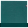 image:imageManduka eKOLite Yoga Mat 71  4mm  Natural Rubber  EcoFriendly  Soft Textured Surface  Natural NexttoSkin Feel  71 x 26 inches  Charcoal GreyDeep Sea