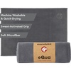 image:imageManduka eQua Hand Towels  16  Rapid Moisture Activated Grip  Quick Drying Soft Microfiber  Machine Washable  16 x 265 inches  Sage SolidThunder