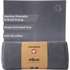 image:imageManduka eQua Hand Towels  16  Rapid Moisture Activated Grip  Quick Drying Soft Microfiber  Machine Washable  16 x 265 inches  SageThunder