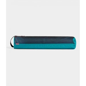 image:imageManduka Breathe Easy Full Zip Yoga Mat Carrier Bag  With Pocket Adjustable Strap Suitable for Most Yoga MatsHarbour