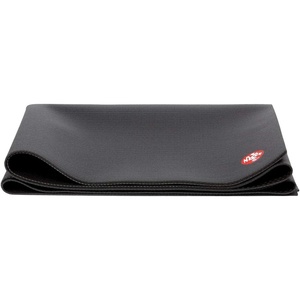 image:imageManduka PRO Travel Yoga Mat  2mm  Foldable amp Travel Friendly  Lifetime Durability  Teacher Approved  Hygienic ConstructionBlack