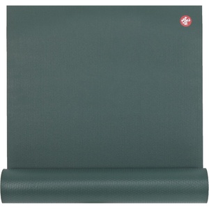 image:imageManduka PRO Yoga Mat  6mm  Lifetime Durability  Hygienic Construction  Premium Studio Quality  Teacher ApprovedBlack Sage