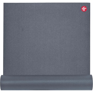 image:imageManduka PRO Yoga Mat  6mm  Lifetime Durability  Hygienic Construction  Premium Studio Quality  Teacher ApprovedThunder